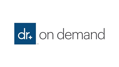 Doctor on Demand Logo