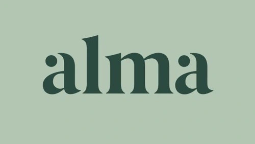 Alma Logo