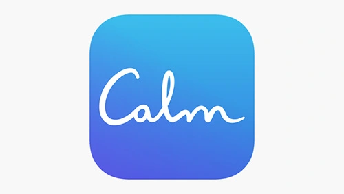 Calm Logo