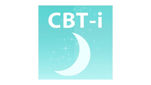 CBT-I Coach Logo