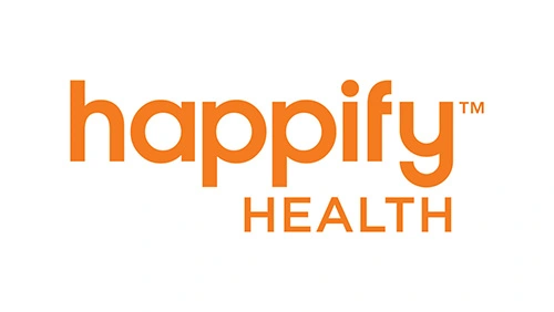 Happify Logo