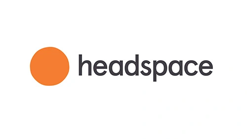 Headspace Logo