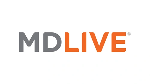 MDLive Logo