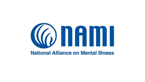 NAMI Connection Logo