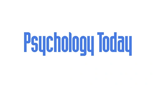 Psychology Today Logo