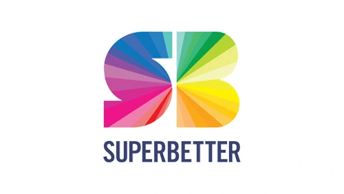 Super better Logo