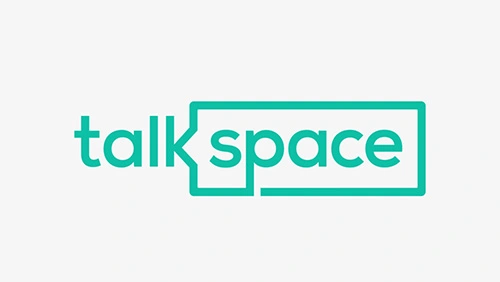 Talkspace Logo