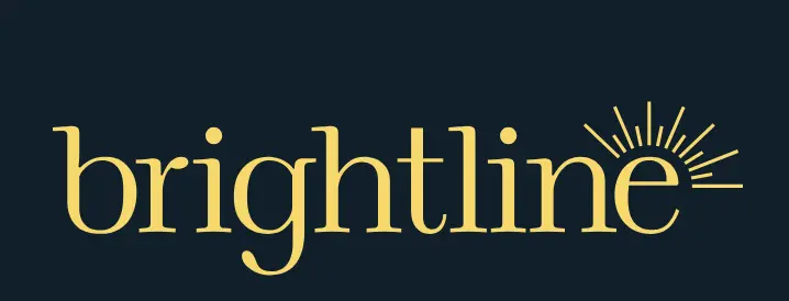 Brightline Logo