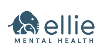 Ellie Mental Health Logo