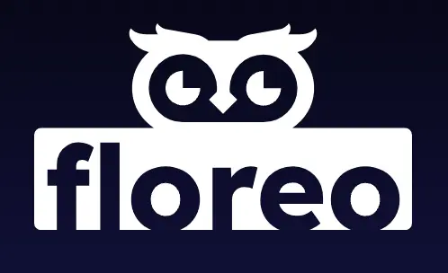 Floreo Logo