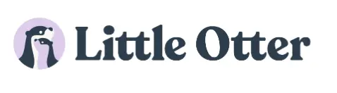 Little Otter Health Logo