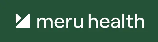 Meru Health Logo