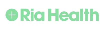 Ria Health Logo