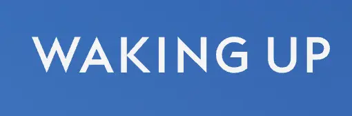 Waking Up Logo