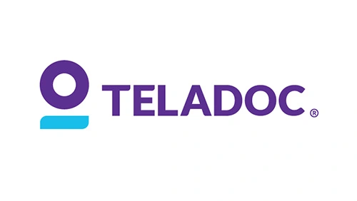 Teladoc Logo