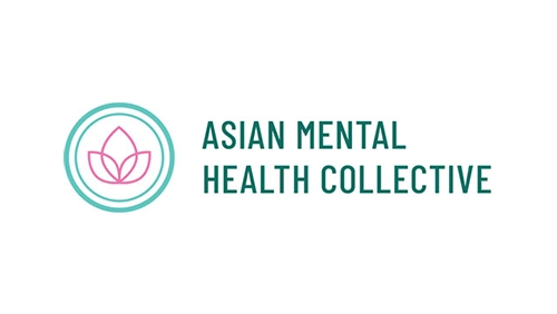 Asian Mental Health Collective Logo