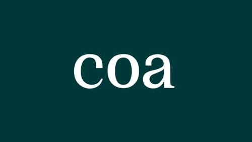 Coa Logo