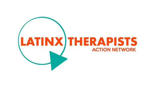 Latinx Therapists Action Network Logo